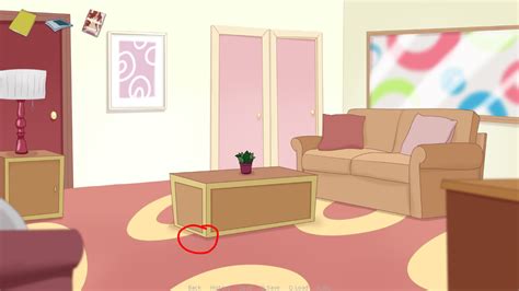 the secret of the house f95zone|Collection .